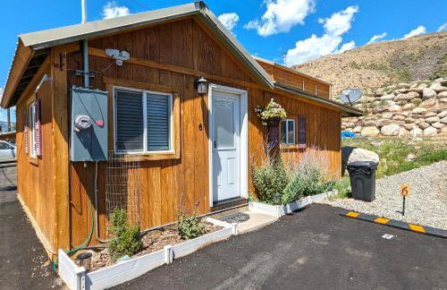 Yellowstone's Treasure Cabins - Foto 116