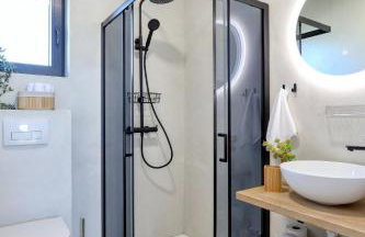 Villa Cvit Mediterana with heated pool - Foto 42