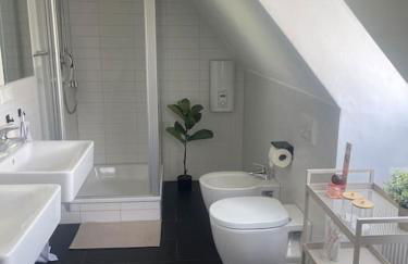 Central two-story Loft in Nurembergs best location - Foto 25