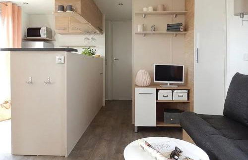 Bungalow confort Gastes + Piscine - Foto 31