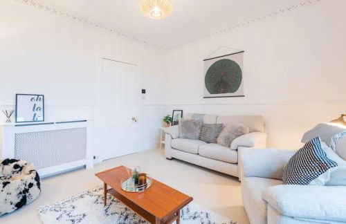 Glengate - Traditional home in Kirriemuir - Foto 11