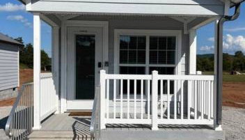 Peaceful Tiny Home - Mins to Bald River & Downtown - Foto 4