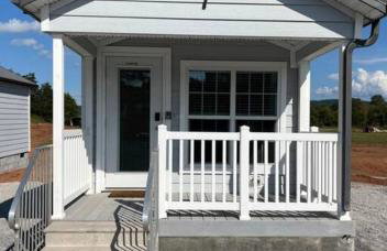 Peaceful Tiny Home - Mins to Bald River & Downtown - Foto 4