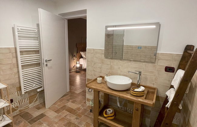 Cascina Tre Botti - Foto 45