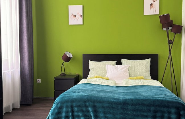 Gracia Apartment House - Photo 30