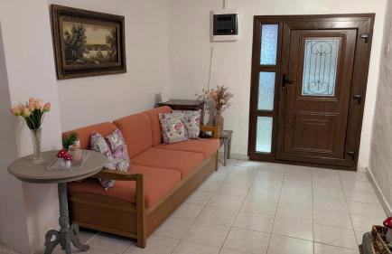 Avdira Stone Home, Your cozy escape - Photo 12