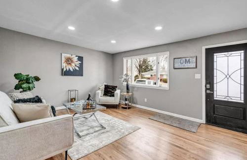 Cozy Hot Tub Escape - Pool Table & Home Theater - Foto 6