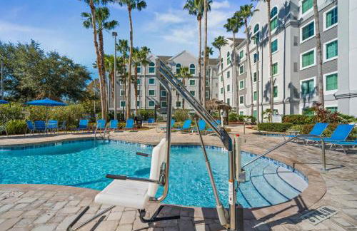 Disney Accessibility Star Wars Vacation Apartment Near Parks - Foto 30