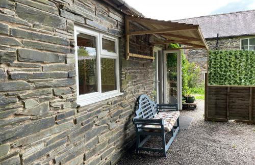 Milkwood Cottage - Photo 21