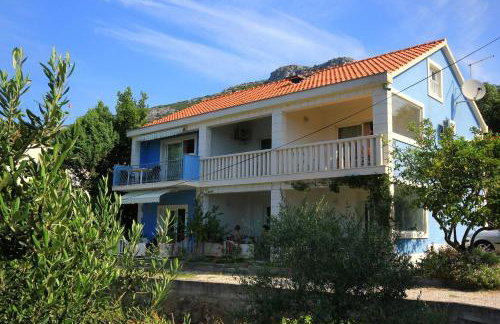 Apartments by the sea Viganj, Peljesac - 10189 - Foto 1