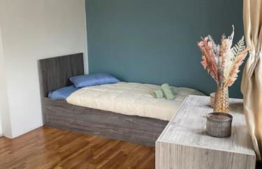 Helen's Art House - Foto 25