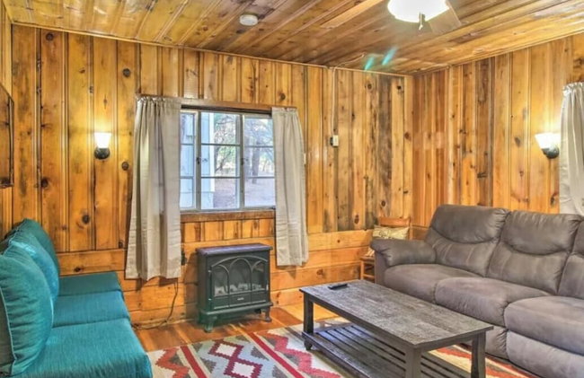 Hidden Rest Cabins & Resort - Foto 63