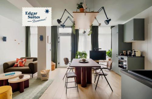 Edgar Suites Vicat - Porte de Versailles - Foto 31