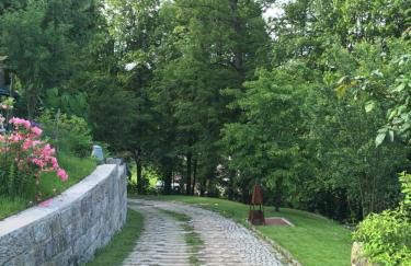 Ferienwohnung „Am Gnaucks Hutberg“ - Foto 64