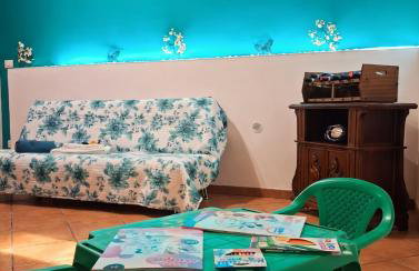 Cecilia's home - Foto 54