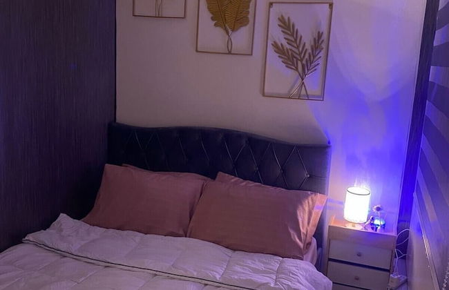 Cozy Urban Apartment in Pasay City - Photo 2