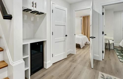 Forest Hill condos -Boston - Foto 68