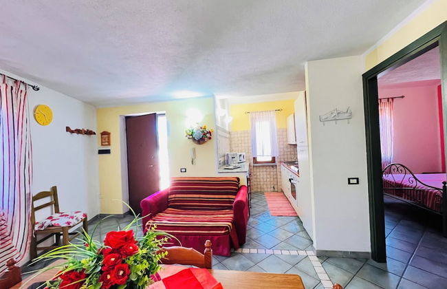 Appartamenti San Teodoro I - Foto 25