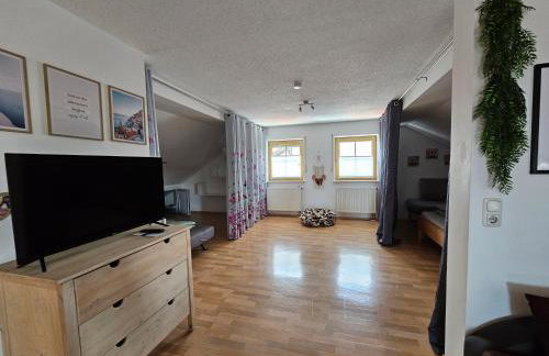 Ferienwohnung nähe Chiemsee (30 Min.) - Foto 11