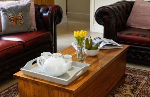 The Barn @ Laurel Farm - Foto 11