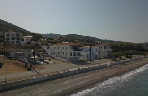 Beachfront House Agia Pelagia Kythira - Foto 12