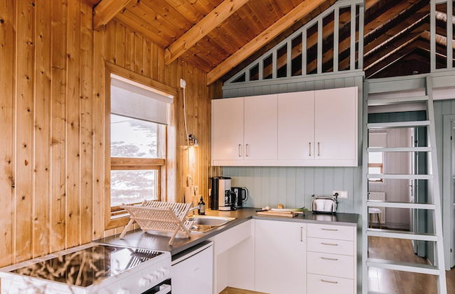 Hlid Cottages - Foto 12