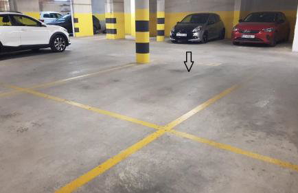 Apartment Verdi Split with free parking in the garage - Foto 38