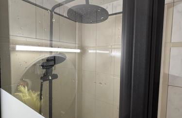 Bohemian Chic City Apartment - Munich Central Station - Foto 28