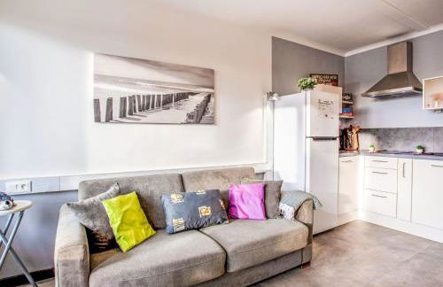 Apartment Les Tilleuls-2 by Interhome - Foto 6