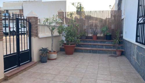 Cortijo Los Garridos - 12 huéspedes - Foto 5