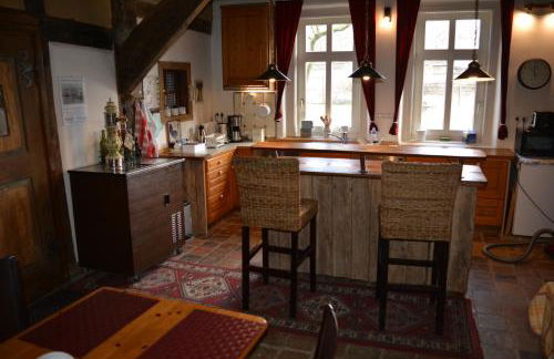 Thölkes Hus - Foto 90