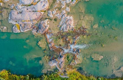 El Castellito on the Llano River - 4 Bed House - Foto 18