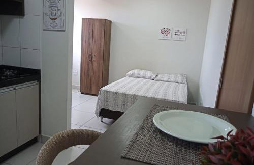 Meu Apê Maringá - UEM - Perto de tudo! - Foto 15