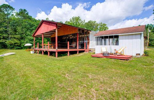 Private Pond and Large Yard Unique Cabin in Norway! - Foto 23