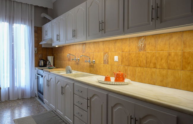 "amazing House Filippous Crete" - Foto 45