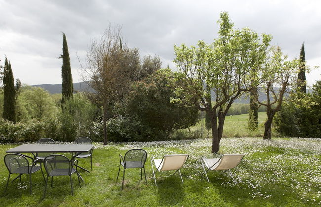 Fattoria Casabianca - Foto 12