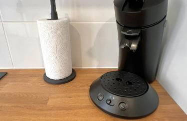 Ô calme des Bains - Studio cosy au cœur de Digne - Foto 14