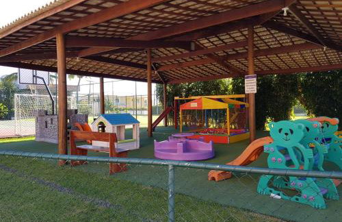 Flat em Genipabu Summer House - Foto 18