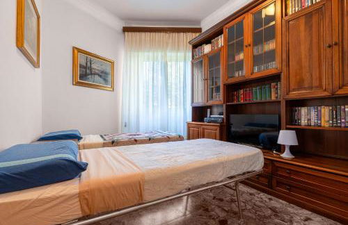 Quadrilocale a 15 minuti da Spiagge e Aeroporto - Photo 15