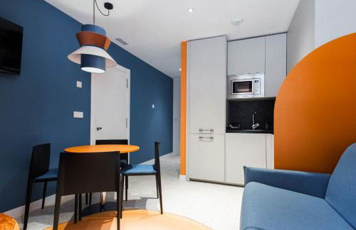 Apartamentos El Reloj - Foto 22