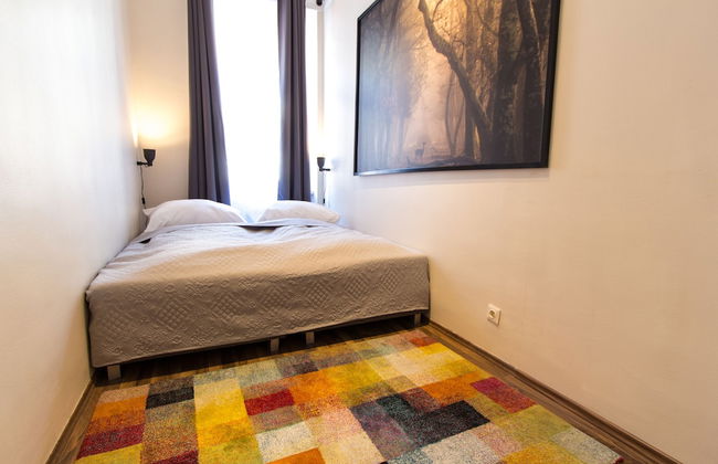 Apartment Landgutgasse - Foto 4