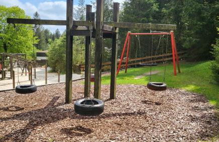 Ferienwohnung Traumausblick Hahnenklee - Foto 24