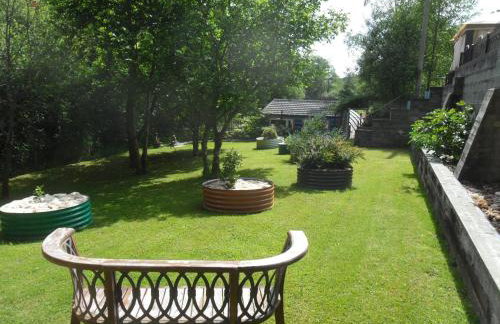 The Annexe Llandysul - Foto 15