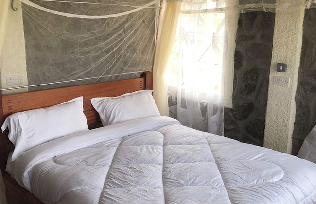 Isalaasha Bush Camp - Foto 5