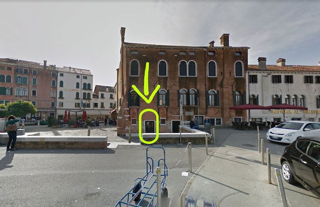 Ca degli Artisti - Photo 6