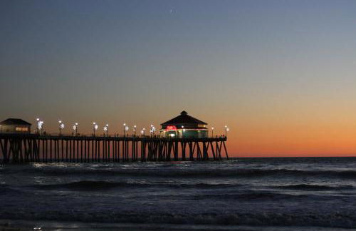 Cozy Luxe Unit Near Disneyland - Sleeps up to 10! EV Friendly & King Bed - Foto 42