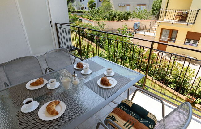 Sunny Street Apartments 2 - Foto 20