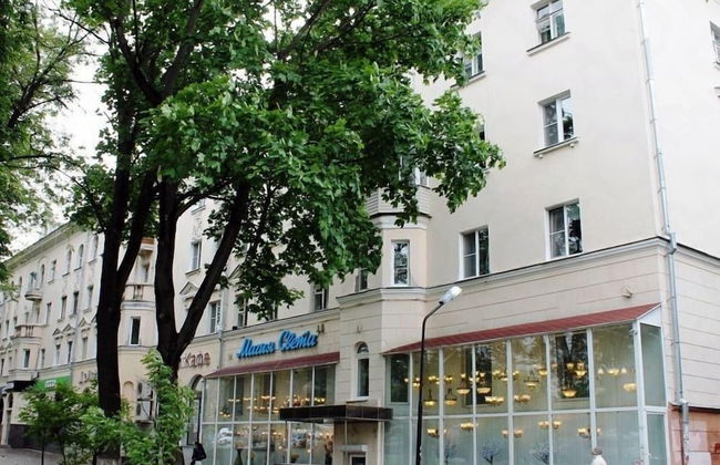 Inndays on Prospekt Lenina 86 - Foto 7