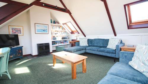 ON THE BEACH holiday home - Foto 4