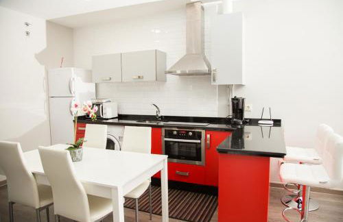 Apartamentos Dacris - Foto 39